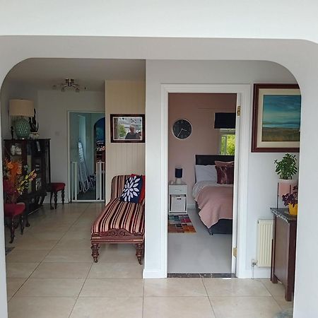 Ardan Mhuire Bed and Breakfast Galway Eksteriør billede