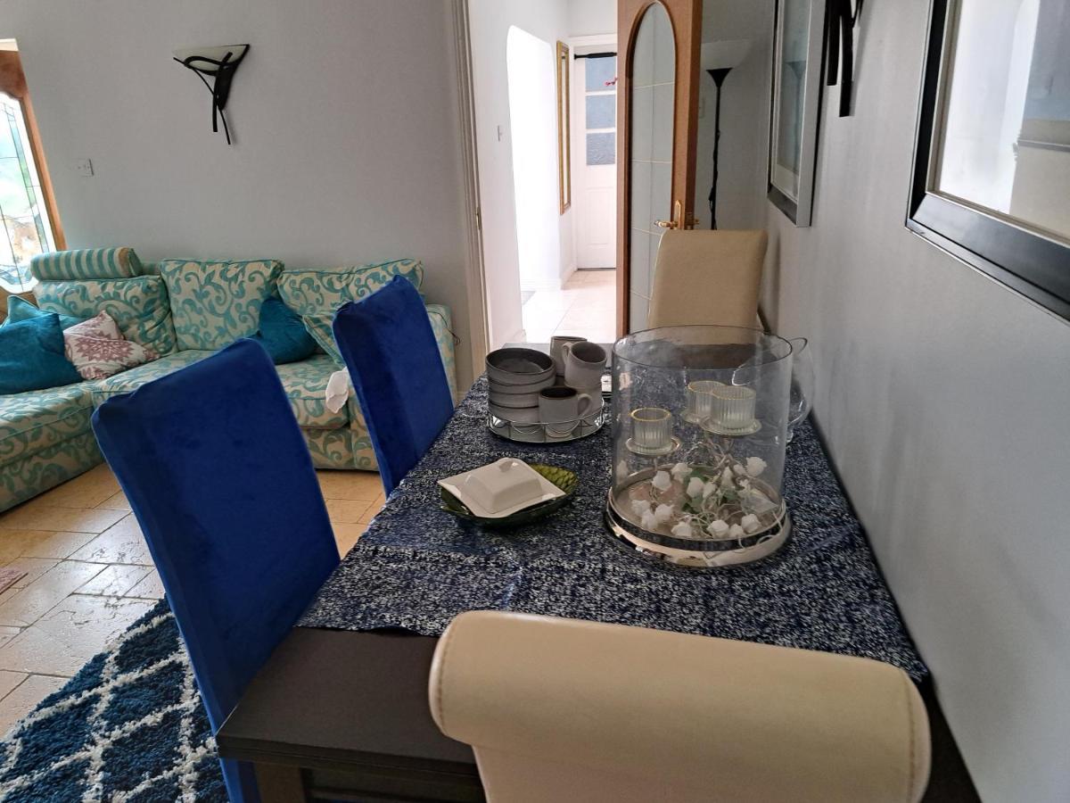 Ardan Mhuire Bed and Breakfast Galway Eksteriør billede