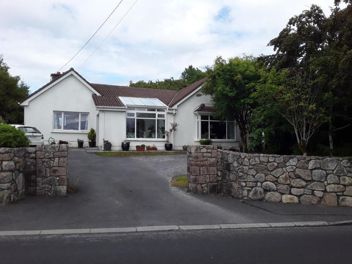 Ardan Mhuire Bed and Breakfast Galway Eksteriør billede